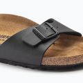 Papuci BIRKENSTOCK Madrid BF Narrow black 9