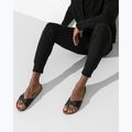 Papuci BIRKENSTOCK Madrid BF Narrow black 12