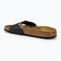 Papuci BIRKENSTOCK Madrid BF Narrow black 3