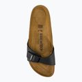 Papuci BIRKENSTOCK Madrid BF Narrow black 5