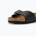 Papuci BIRKENSTOCK Madrid BF Narrow black 7