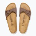 Șlapi BIRKENSTOCK Madrid Birko-FlorBC mocca 3