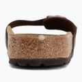 Șlapi BIRKENSTOCK Madrid Birko-FlorBC mocca 6