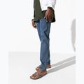 Papuci BIRKENSTOCK Madrid BFBC Narrow mocha 11