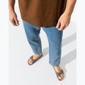 Papuci BIRKENSTOCK Madrid BFBC Narrow mocha 13