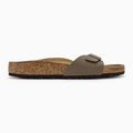Papuci BIRKENSTOCK Madrid BFBC Narrow mocha 2