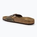 Papuci BIRKENSTOCK Madrid BFBC Narrow mocha 3
