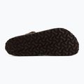 Șlapi BIRKENSTOCK Gizeh Birkibuc mocca 4