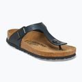 Șlapi BIRKENSTOCK Gizeh Birko-Flor black