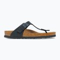 Șlapi BIRKENSTOCK Gizeh Birko-Flor black 2