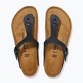 Șlapi BIRKENSTOCK Gizeh Birko-Flor black 3