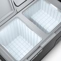 Frigider turistic Dometic CFF70DZ AC/DC EU Version 70 l black / grey 3