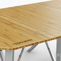 Masă turistică Dometic Compact Camp Table bamboo effect 7