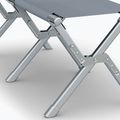 Bancă turistică Dometic Compact Camp Bench silt 5