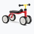 PUKY bicicletă cross-country Pukylino puky culoare puky