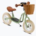 Bicicletă fără pedale pentru copii PUKY LR M Classic, verde, 4093