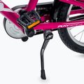 Puky CYKE 16-1 Alu biciclete pentru copii roz și alb 4402 7