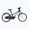 Bicicletă pentru copii PUKY Cyke 18 albastru-albă 4405