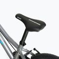 Bicicletă pentru copii PUKY LS Pro 18 argintie-albastră 5
