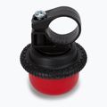 PUKY G 20 clopot de bicicletă roșu 9853 2
