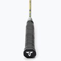 Rachetă de badminton Talbot-Torro Arrowspeed 199, negru, 439881 3