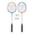 Set de badminton Talbot-Torro Atacator 449402