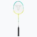 Set de badminton Talbot-Torro Badminton 2 Fighter, galben, 449403 2