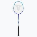 Set de badminton Talbot-Torro Badminton 2 Fighter Pro, albastru, 449404 2