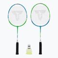 Set de badminton pentru copii Talbot-Torro 2 Attacker Junior