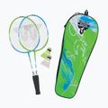 Set de badminton pentru copii Talbot-Torro 2 Attacker Junior 8