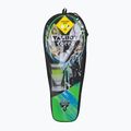 Set de badminton pentru copii Talbot-Torro 2 Attacker Junior 9