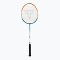 Talbot-Torro 2 Attacker set de badminton albastru-portocaliu 449411 2