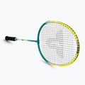 Talbot-Torro 2 Fighter badminton set albastru și galben 449412 2