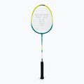 Talbot-Torro 2 Fighter badminton set albastru și galben 449412 3
