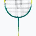 Talbot-Torro 2 Fighter badminton set albastru și galben 449412 4