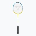 Talbot-Torro Set de badminton de familie albastru și galben 449415 2