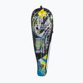 Talbot-Torro Set de badminton de familie albastru și galben 449415 8