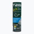 Fluturași de badminton Talbot-Torro Eli 6 buc. white