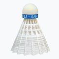 Fluturași de badminton Talbot-Torro Eli 6 buc. white 4
