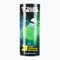 Talbot-Torro Federball Magic Night cu LED-uri pentru badminton 3 buc. 479123