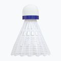 Talbot-Torro Tech 350 volane de badminton, Nylon 6 buc. alb 479102 3