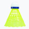 Talbot-Torro Tech 450 volane de badminton, Nylon Premium 6 buc. galben 469183 2
