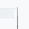 Talbot-Torro Telescopic Badminton set negru 449599