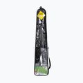 Talbot-Torro Telescopic Badminton set negru 449599 3