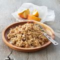 Alimente liofilizate Trek'n Eat Muesli „elvețian” cu lapte praf 30101005 3