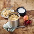 Alimente liofilizate Trek'n Eat Macaroane cu cașcaval și ceapă prăjită PS1000+ 30904001 3