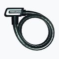 Încuietoare spirală pentru biciclete Trelock Armoured P 3 110/19 negru TR-8002411 4