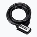 Trelock S3 150/15 lacăt pentru biciclete negru 8002423