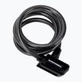 Încuietoare spirală pentru biciclete Trelock S 1 150/10 negru TR-8002443