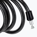 Încuietoare spirală pentru biciclete Trelock S 1 150/10 negru TR-8002443 3